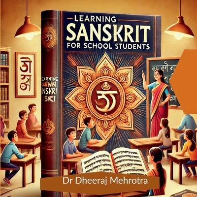 Learning Sanskrit For School Students Subscription