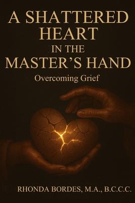 A Shattered Heart In The Master's Hand Subscription