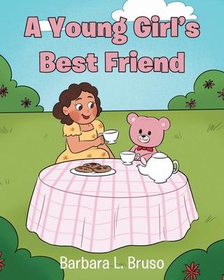 A Young Girl's Best Friend Subscription