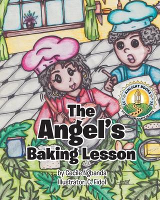 The Angel's Baking Lesson Subscription
