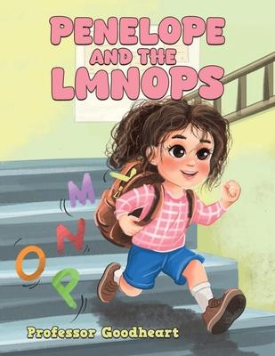 Penelope and the LMNOPs Subscription