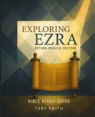 Exploring Ezra: Return, Rebuild, Restore Subscription