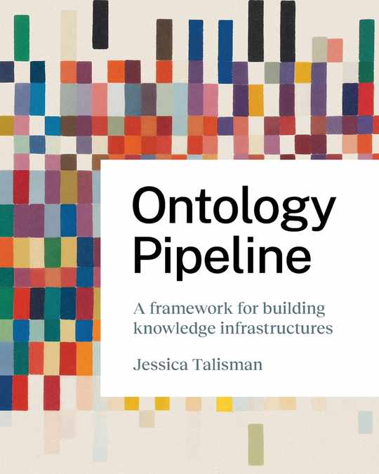 Ontology Pipeline: A Framework for Knowledge Engineering by Jessica ...