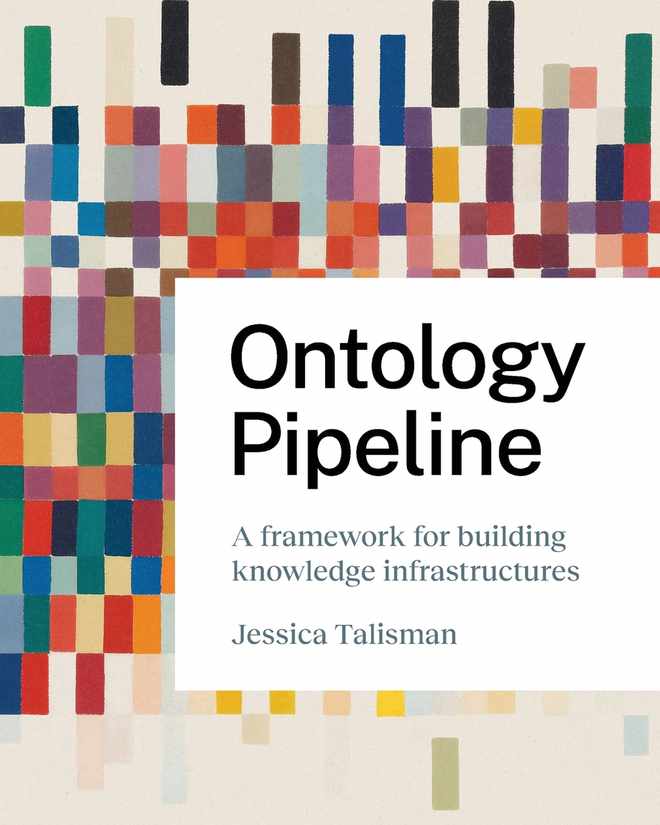 Ontology Pipeline: A Framework for Knowledge Engineering by Jessica ...