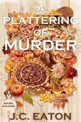 A Plattering of Murder: A Charcuterie Shop Mystery Subscription
