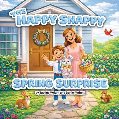 The Happy Snappy Spring Surprise Subscription