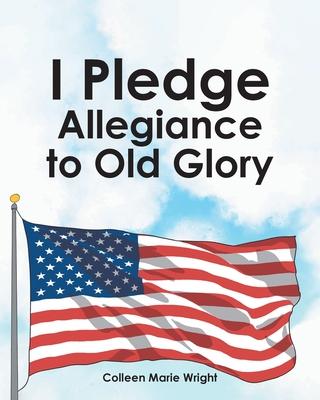 I Pledge Allegiance to Old Glory Subscription