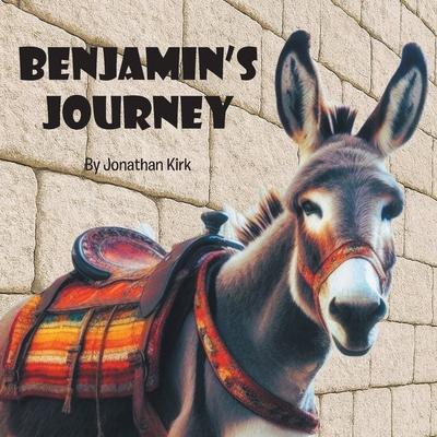 Benjamin's Journey Subscription