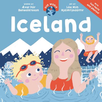 Our World: Iceland Subscription