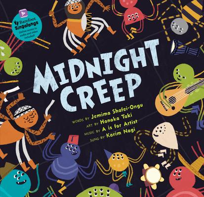 Midnight Creep Subscription