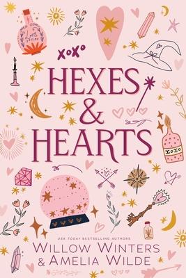 Hexes & Hearts Subscription