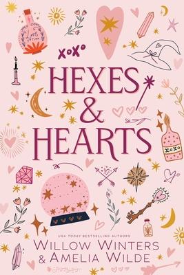 Hexes & Hearts Subscription
