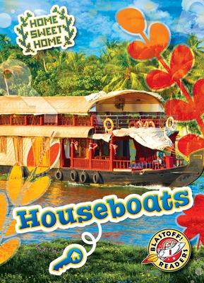 Houseboats Subscription