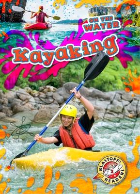 Kayaking Subscription