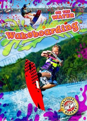 Wakeboarding