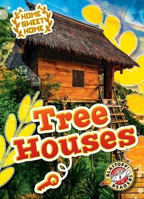 Tree Houses Subscription