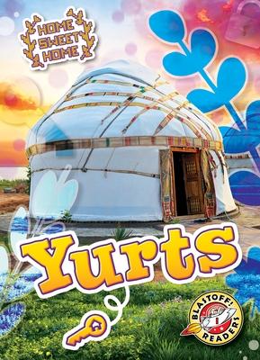 Yurts Subscription
