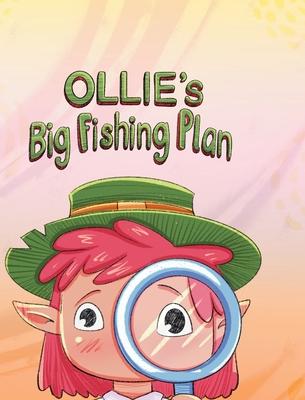 Ollie's Big Fishing Plan Subscription