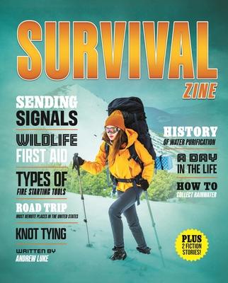 Survival Zine