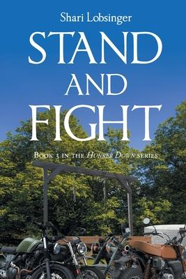Stand and Fight: Book 3 Subscription