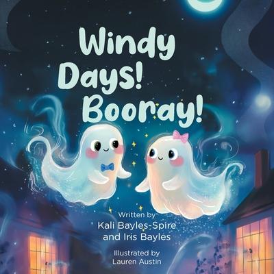 Windy Days! Booray! Subscription