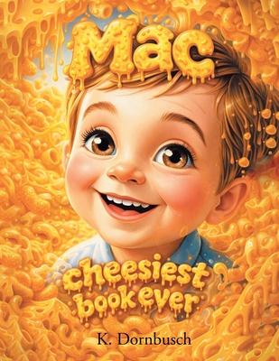 Mac: Cheesiest Book Ever Subscription