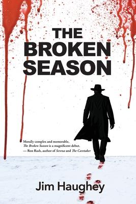 The Broken Season Subscription
