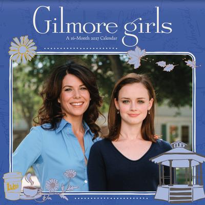 27wall Gilmore Girls Subscription