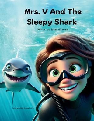Mrs. V and the Sleepy Shark Subscription