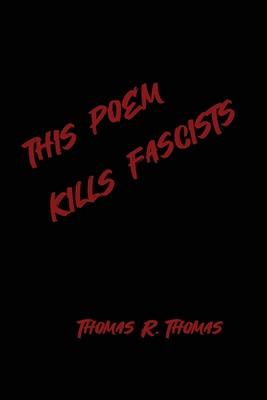 This Poem Kllls Fascists Subscription