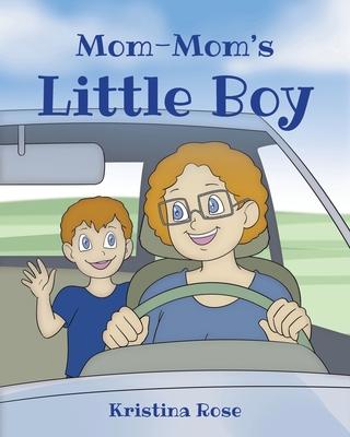 Mom-Mom's Little Boy Subscription