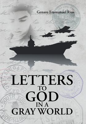 Letters to God in a Gray World Subscription