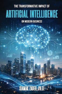 The Transformative Impact of Artificial Intelligence on Modern Business Subscription