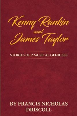Kenny Rankin And James Taylor Subscription