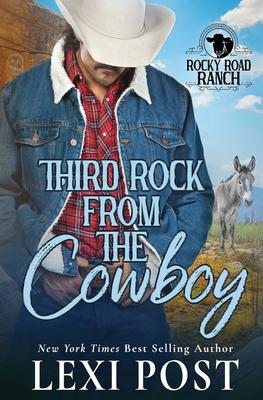 Third Rock from the Cowboy Subscription
