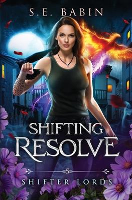 Shifting Resolve Subscription