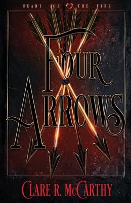 Four Arrows Subscription