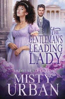 The Gentleman's Leading Lady Subscription