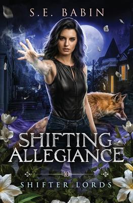 Shifting Allegiance Subscription