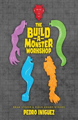 The Build-A-Monster Workshop Subscription
