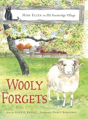 Wooly Forgets Subscription