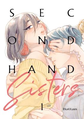Secondhand Sisters 1 Subscription