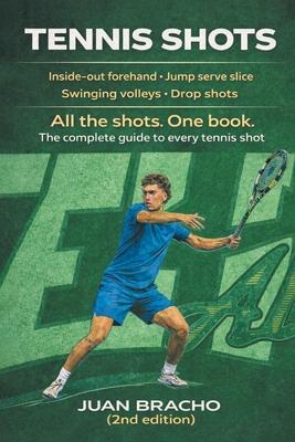 Tennis Shot: Second Edition Subscription