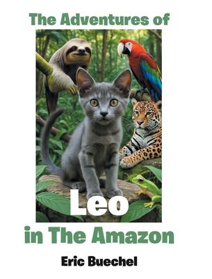 The Adventures of Leo in the Amazon Subscription
