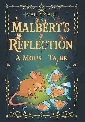 Malbert's Reflection: A Mouse Tail Subscription