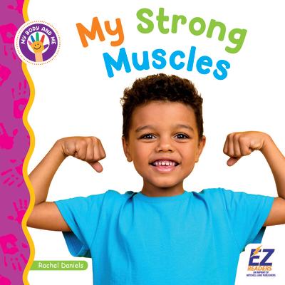 My Strong Muscles Subscription