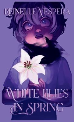 White Lilies In Spring Subscription