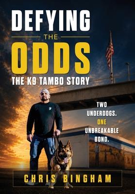 Defying the Odds: The K9 Tambo Story Subscription