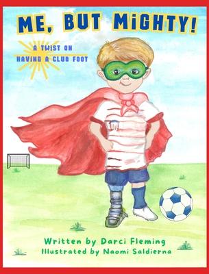 Me, but Mighty! Subscription