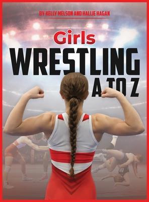 Girls Wrestling A to Z Subscription